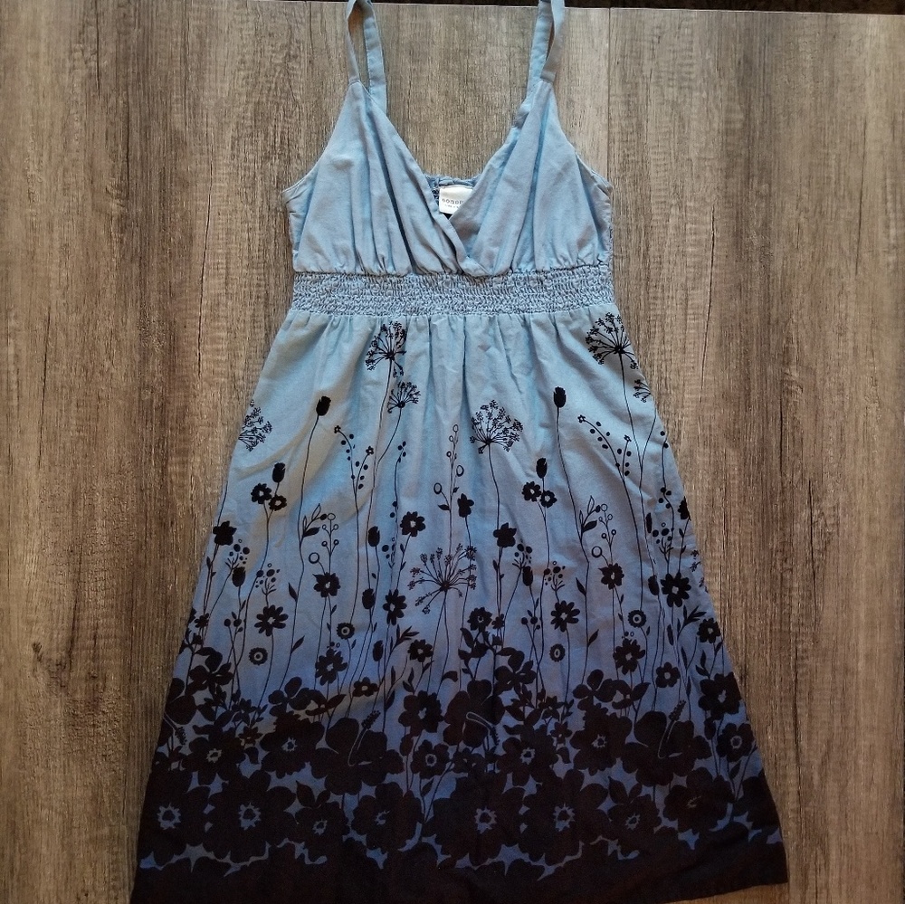 Sonoma dress